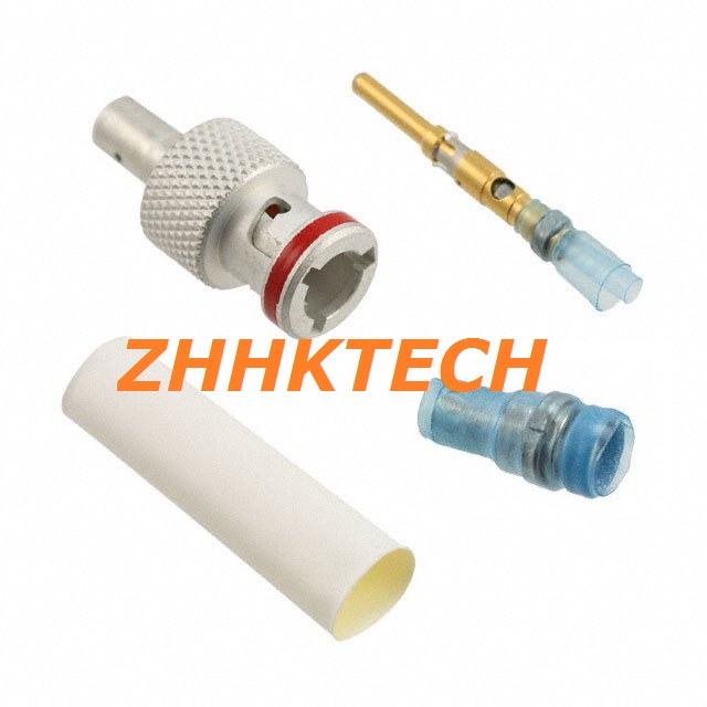 MIL-STD-1553B航空插头,DK-621-0433-1P,三卡口式 三卡口型MIL-STD-1553B航空插头,DK-621-0433-1P,DK-621-M0433-1P