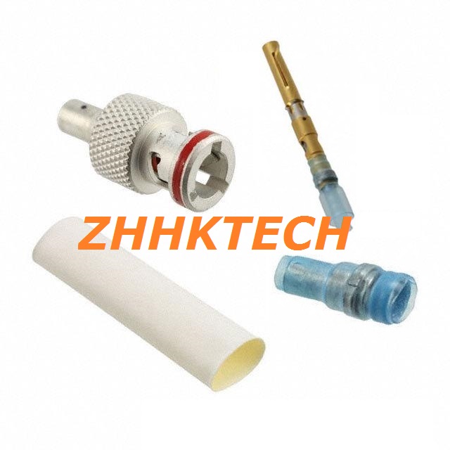 MIL-STD-1553B航空插头,DK-621-0433-1S,三卡口式 三卡口型MIL-STD-1553B航空插头,DK-621-0433-1S,DK-621-M0433-1S