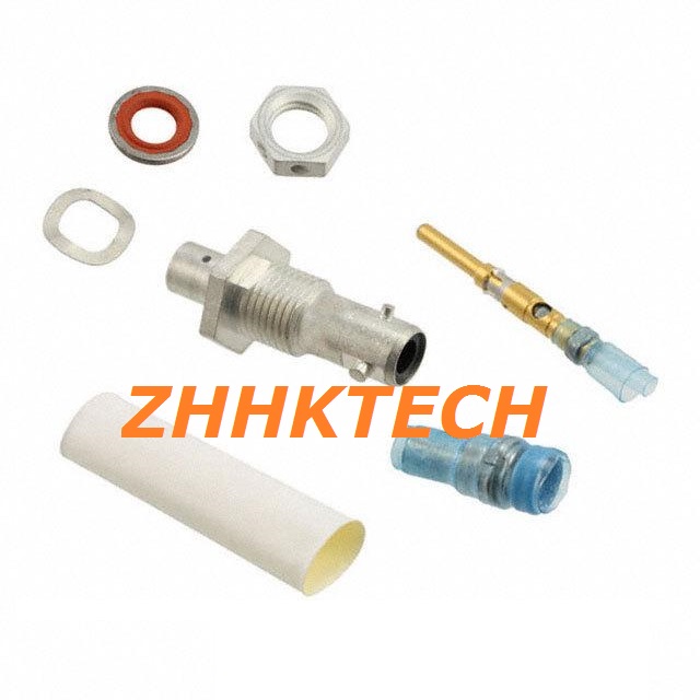 1553B总线连接器,DK-621-0439-4S,四卡口式插座 1553B总线连接器,四卡口式插座,DK-621-0440-4P,DK-621-M0440-4P