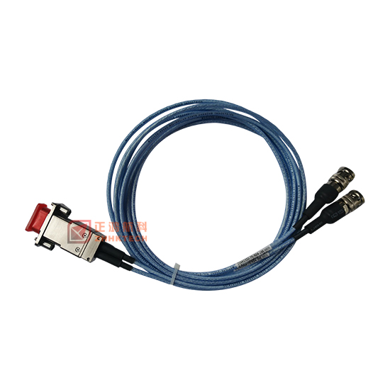 1553B数据总线电缆加工定做-ZHHKTECH 1553B Cable RD4-02-TK Zhhktech
